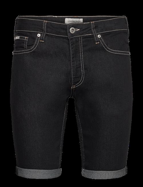 Lindbergh | Stretch Denim Shorts | L