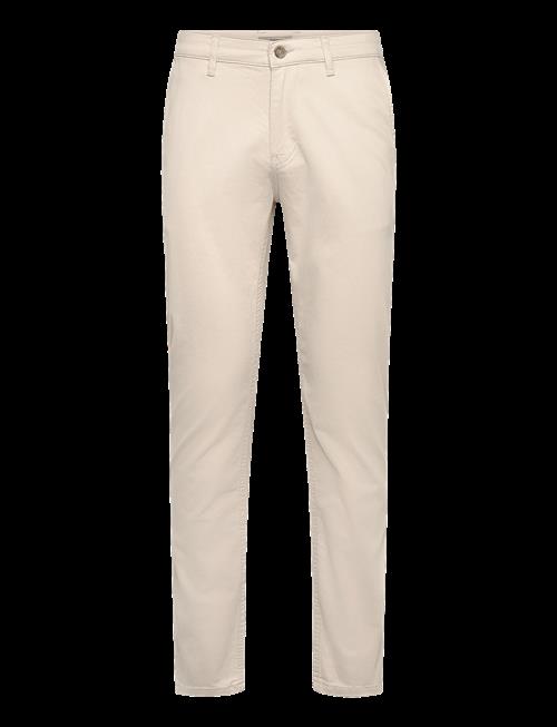 Lindbergh Black | 1927: Cashmere Touch Superflex Chino Pants | 33 x 30