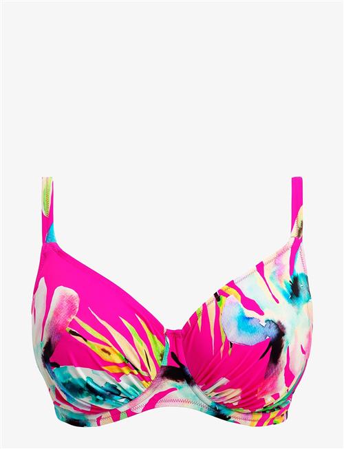 Fantasie | Carabelita Uw Gathered Full Cup Bikini Top | D x 75
