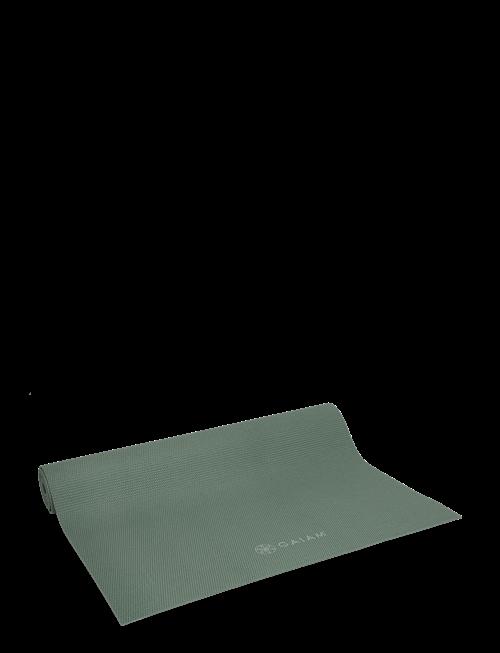 Gaiam | Sagebrush Yoga Mat 4Mm Solid | ONE SIZE