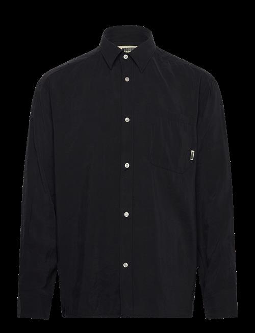 Woodbird | Wbbuzo Modu Shirt | S
