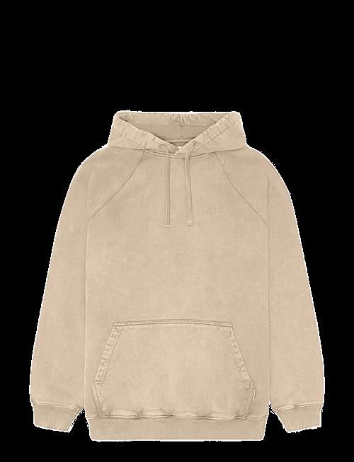 Woodbird | Wbpaw Washed Hoodie | M