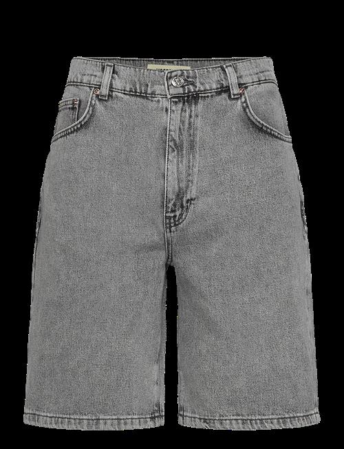 Woodbird | Wbleroy Ash Grey Shorts | 31