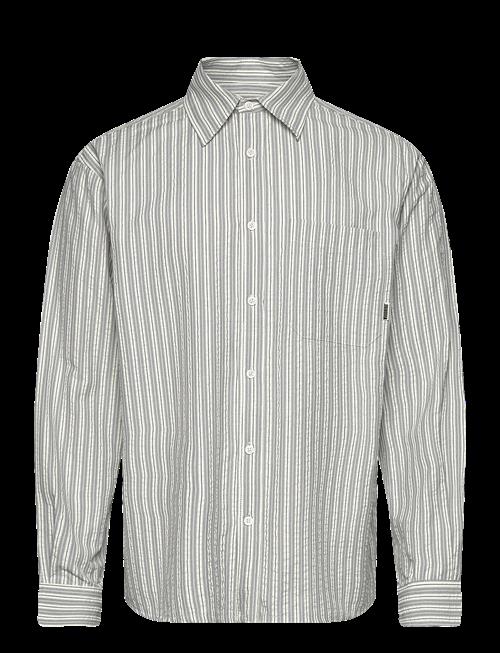 Woodbird | Wbbuzo Hoi Shirt | S