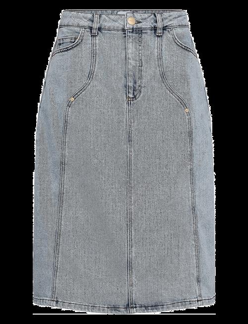 Nümph | Nutoronto Midi Skirt | 36