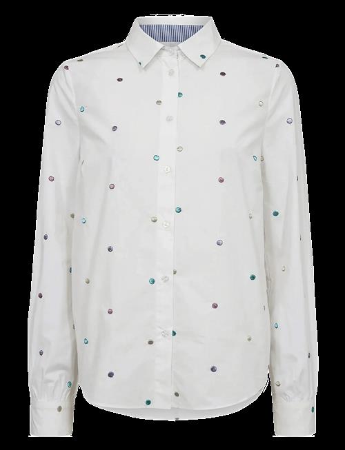 Nümph | Nujune Shirt | 36