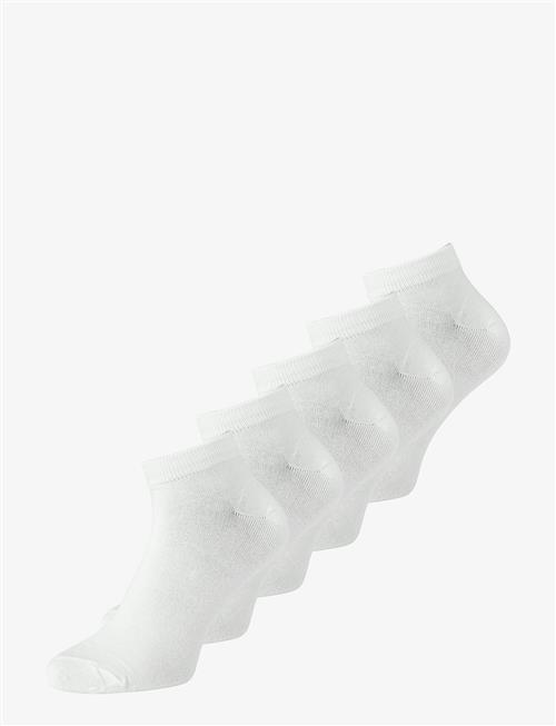 Jack & Jones | Jacbasic Bamboo Short Sock 5 Pack | ONE SIZE