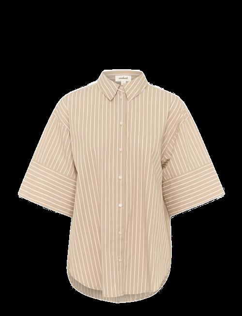 Soaked | Slkaily Shirt Ss | S