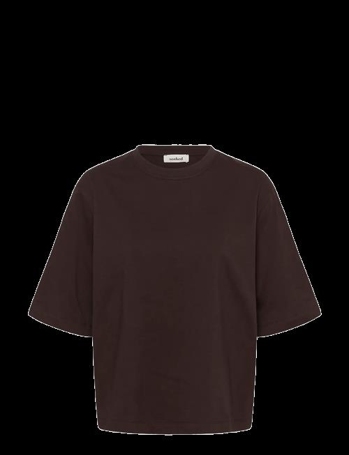 Soaked | Sljina Basic Tee | L