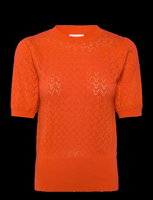 Saint Tropez | Karnasz Puff Pullover | XL