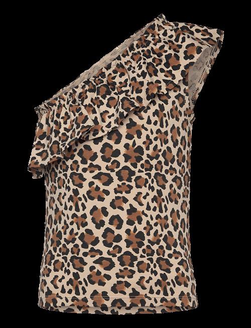 The New | Tnorella S_L Top | 98/104