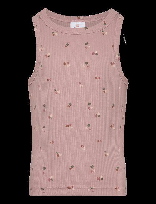 The New | Tnoreta Short S_L Rib Top | 158/164