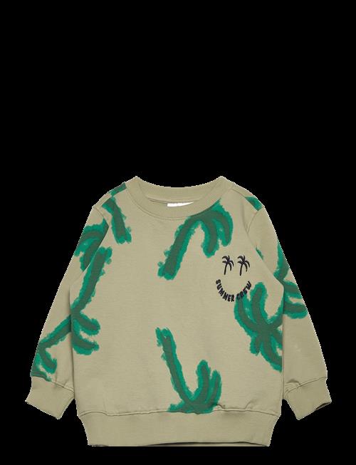 The New | Tnosmund Sweatshirt | 146/152