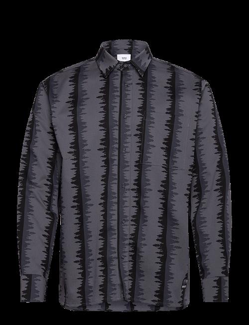 Makia | Shoreline Shirt | L