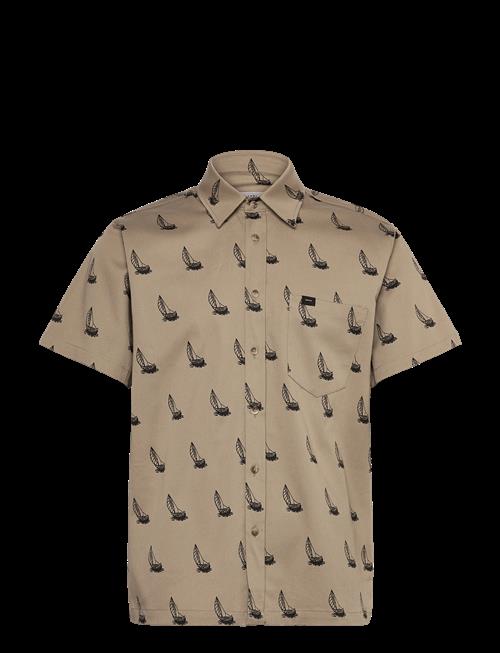 Makia | Heeling Shirt | M