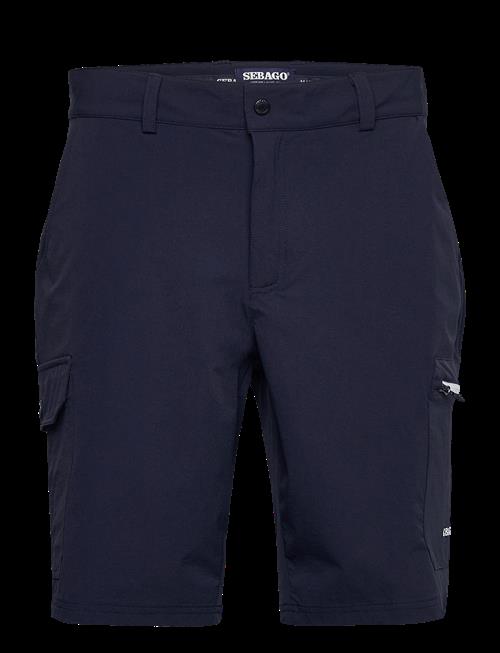 Sebago | Performance Cargo Shorts | M