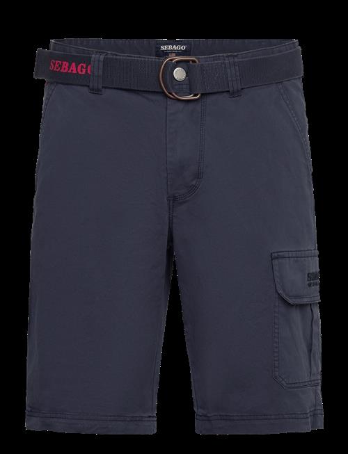 Sebago | Outwashed Pocket Shorts | S