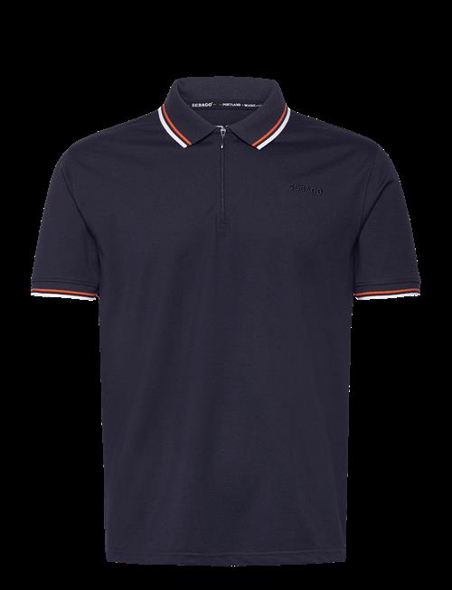 Sebago | Ketch Performance Polo Pique | S