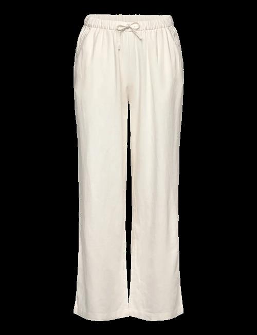 Lindex | Trousers Linen Blend | 140
