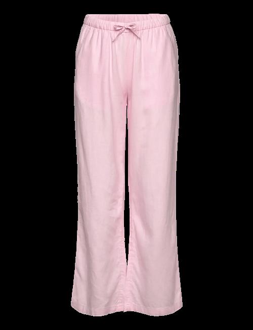 Lindex | Trousers Linen Blend | 146
