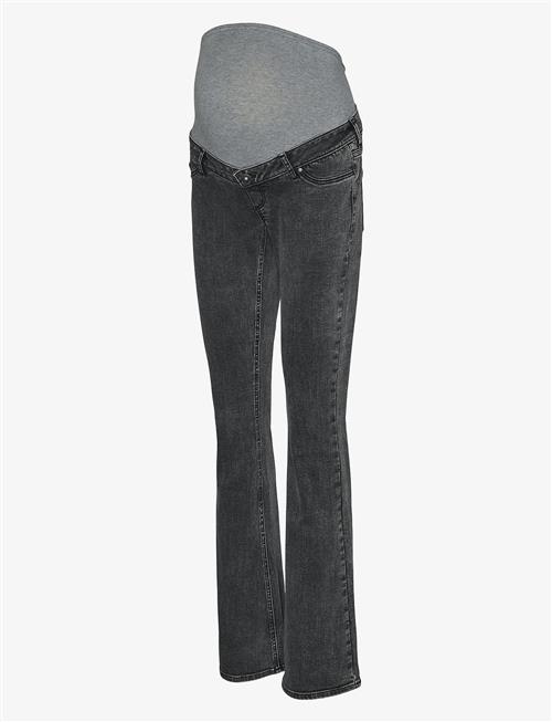 Mamalicious | Mlosaka  Flared Jeans | 31 x 34