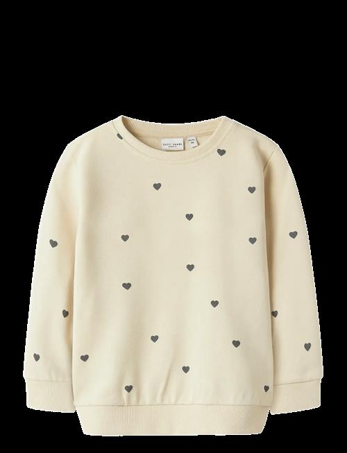 name it | Nmfvalba Ls Sweat Unb Noos | 104