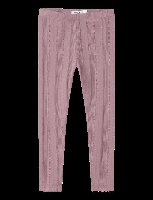 name it | Nmfjulia Legging Noos | 104
