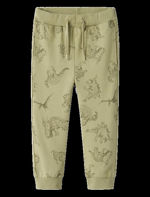 name it | Nmmvaron Aop Swt Pant Unb Noos | 104