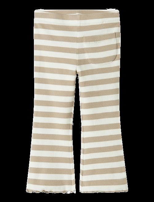 name it | Nmftaia Slim Bootcut Pant | 98