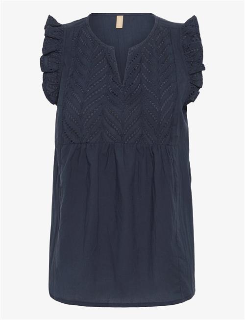 Culture | Cutoril Top | S