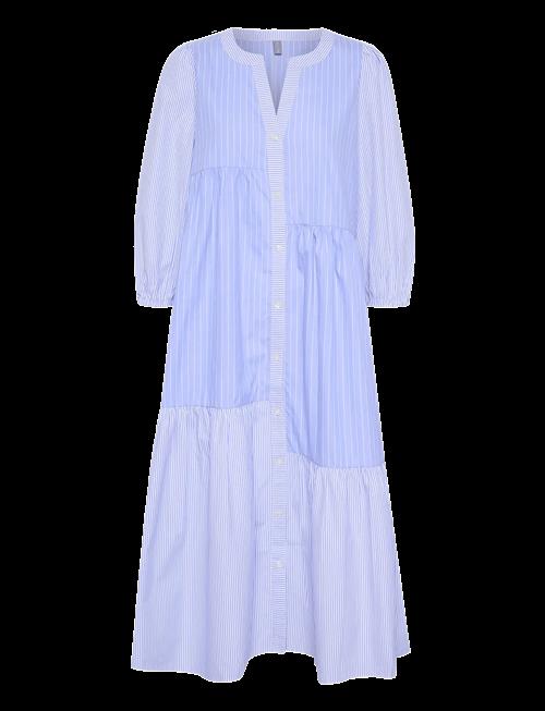 Culture | Cucia Striped Dress | XL
