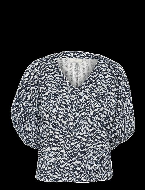 Kaffe | Karuffalo Blouse | 42