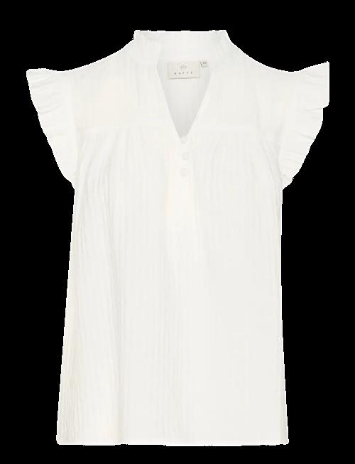 Kaffe | Kaliany Via Blouse | 38