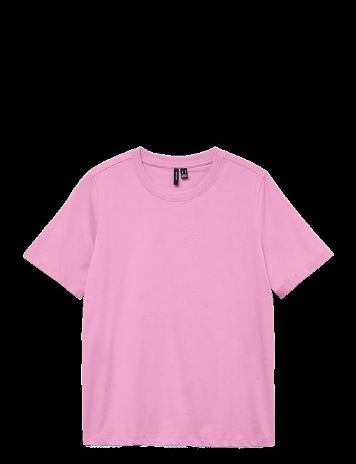 Vero Moda | Vmpaulina Ss T-Shirt Jrs Noos | S