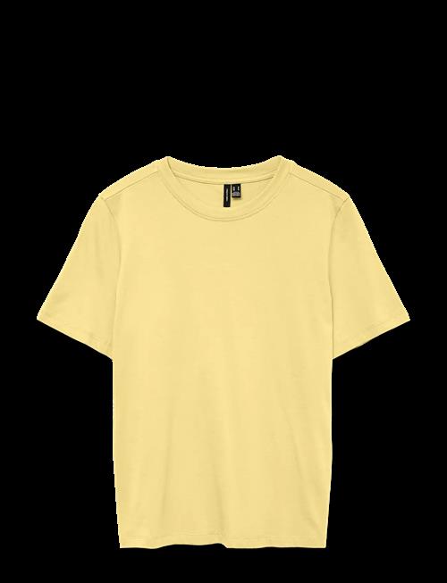 Vero Moda | Vmpaulina Ss T-Shirt Jrs Noos | XXL