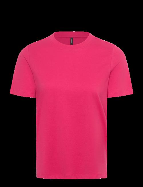 Vero Moda | Vmpaulina Ss T-Shirt Jrs Noos | L
