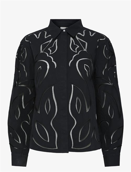 YAS | Yasterena Ls Shirt S. | 38