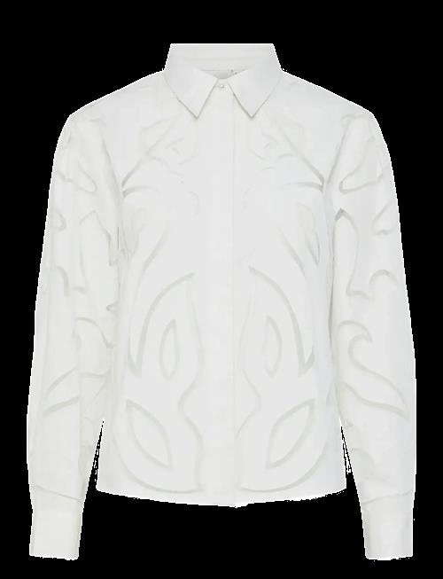 YAS | Yasterena Ls Shirt S. | 38