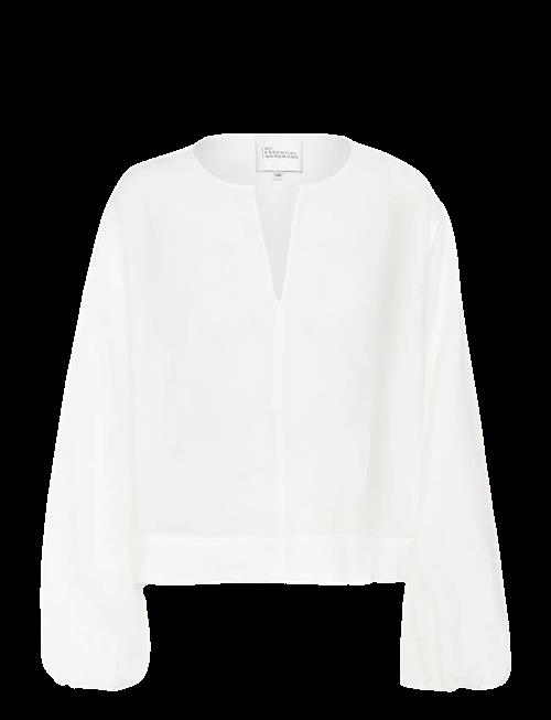 My Essential Wardrobe | Lilomw Blouse | 34
