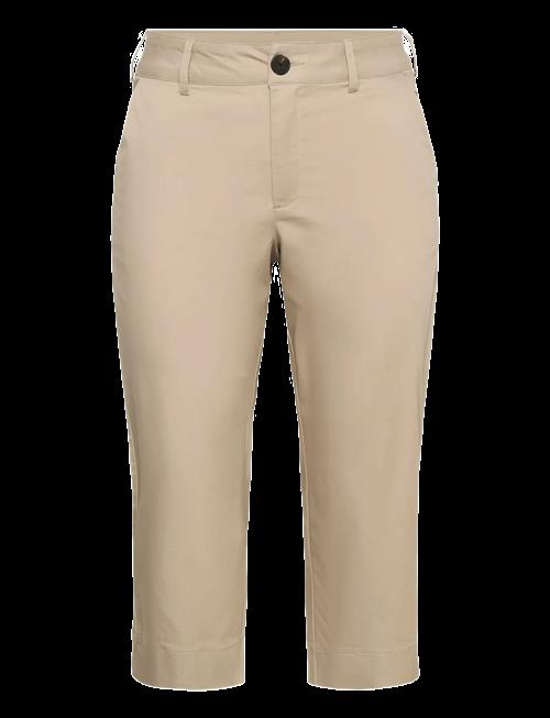 Kaffe Curve | Kcleana Capri Pants | 44