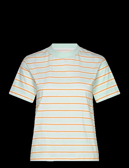2NDDAY | 2Nd Marissas - Striped Jersey | S