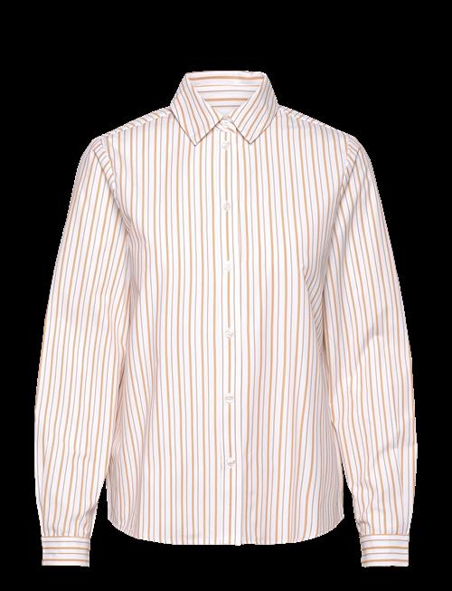 2NDDAY | 2Nd Mariam - Cotton Stripes | 34