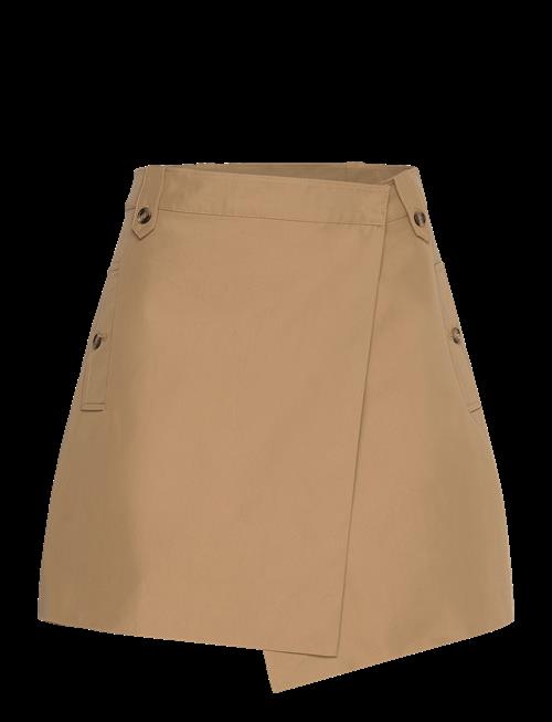 2NDDAY | 2Nd Sierron - Firm Cotton | 32