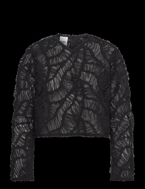 Day Birger et Mikkelsen | Reyne - Crochet Tulle | 38