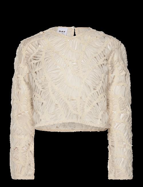 Day Birger et Mikkelsen | Reyne - Crochet Tulle | 40