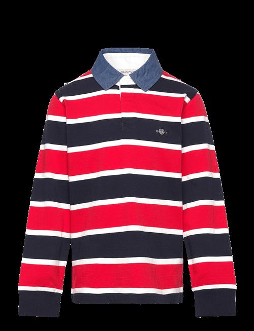 Gant | Striped Shield Rugger | 170