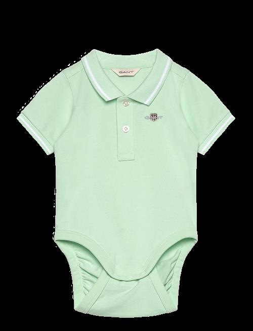 Gant | Contrast Tp Pique Body | 68