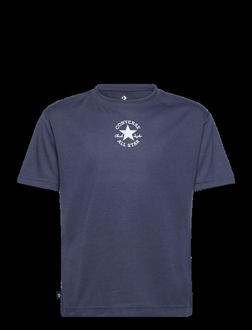 Converse | Cnvn Sustainable Core S/S Tee | 128/140