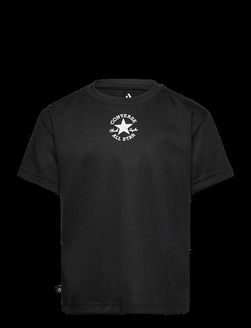 Converse | Cnvn Sustainable Core S/S Tee | 116/122