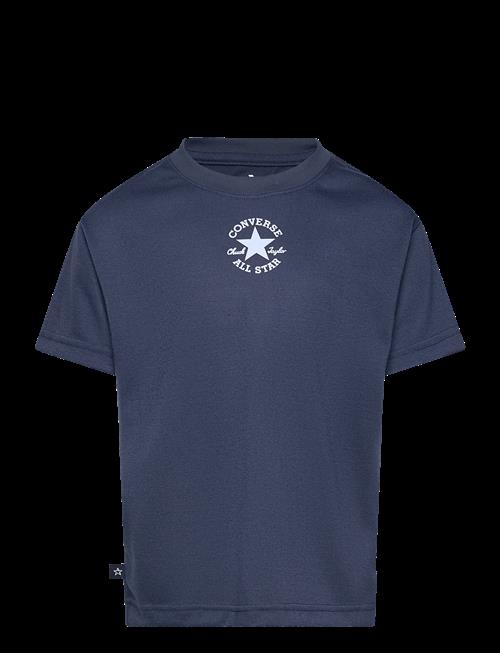 Converse | Cnvn Sustainable Core S/S Tee | 98/104